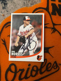 Bud Norris