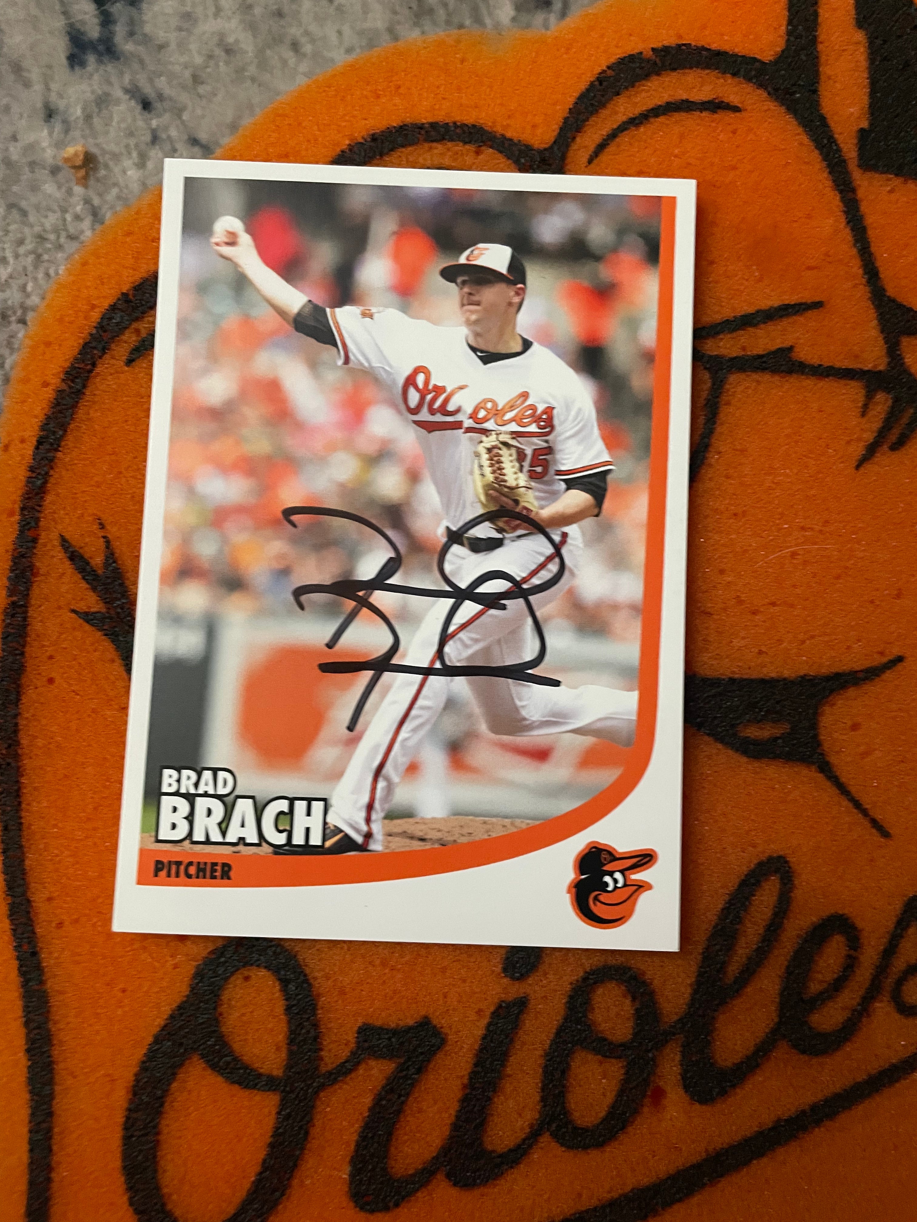 Brad Brach