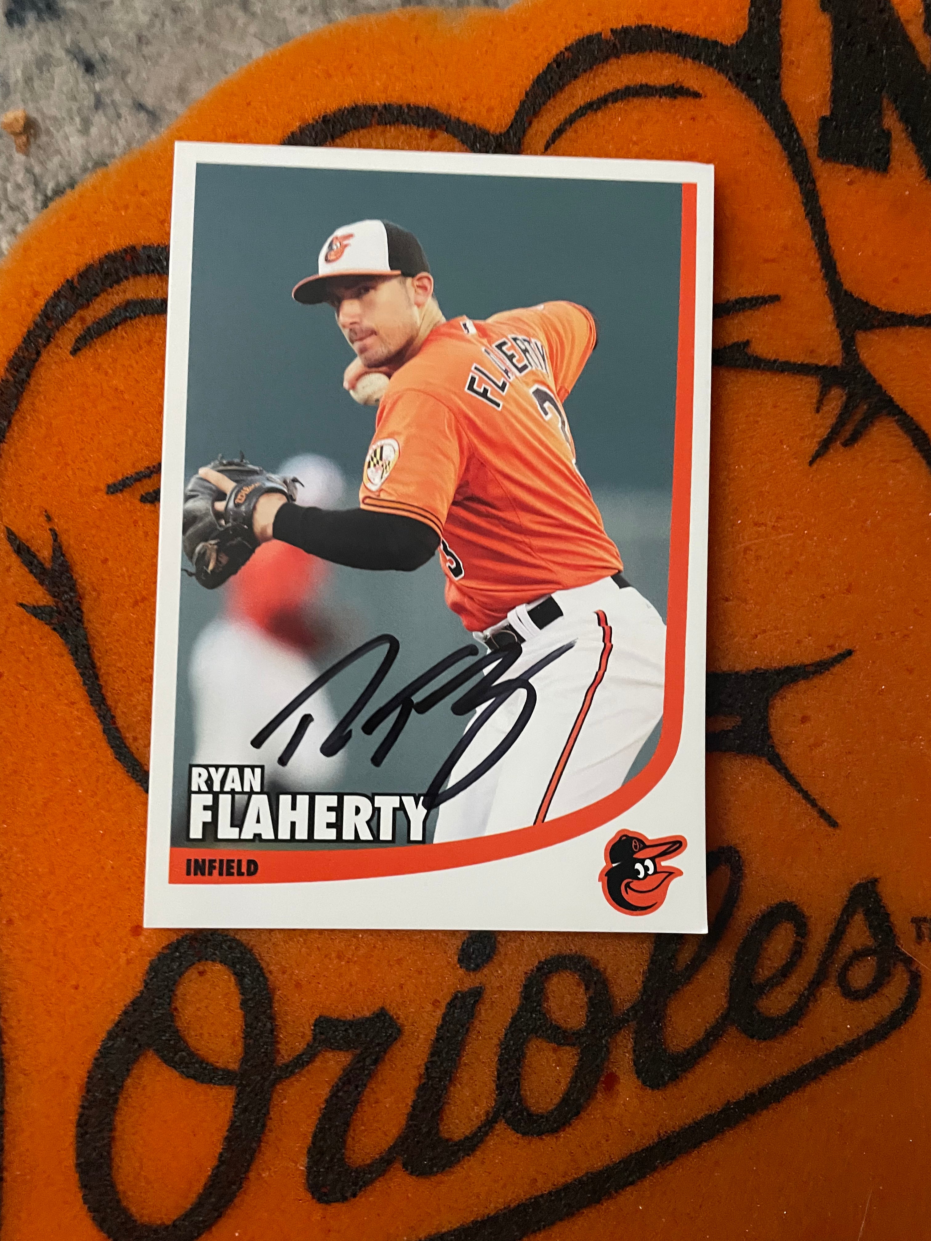 Ryan Flaherty