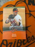 Brian Bass