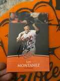 Lou Montanez