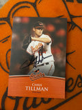 Chris Tillman