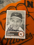 Ron Hansen