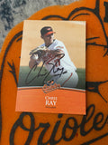 Chris Ray
