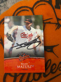 Brian Matusz