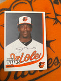 Jemile Weeks