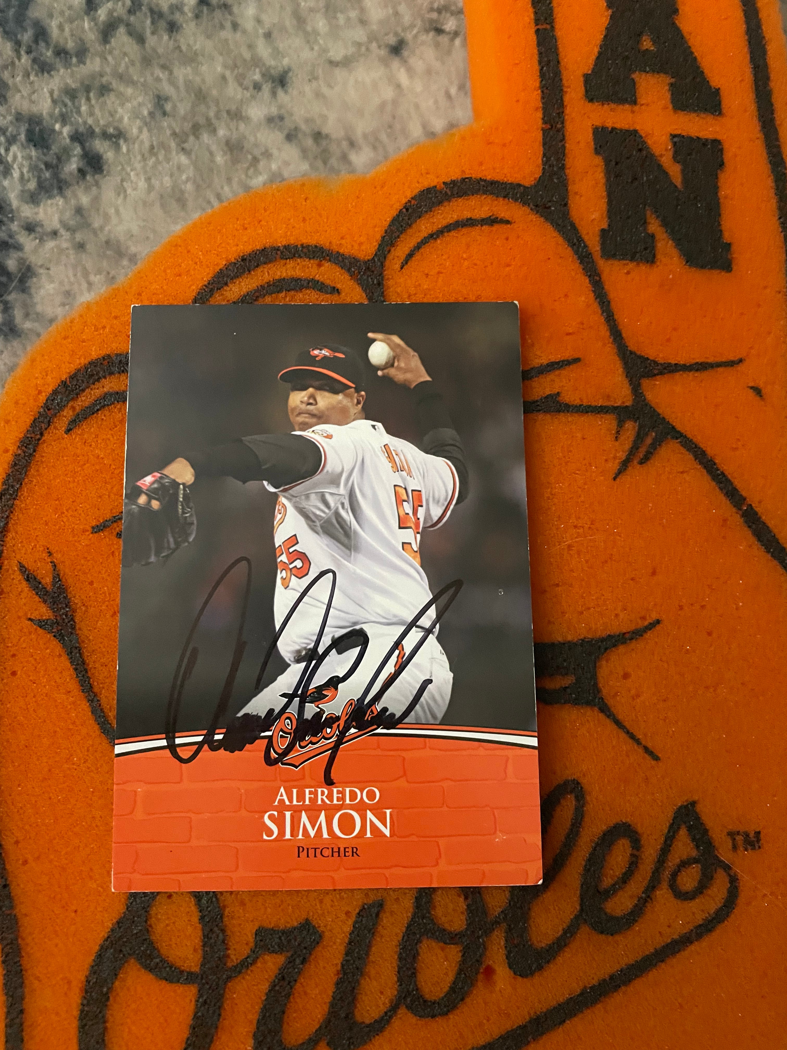 Alfredo Simon
