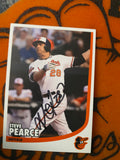 Steve Pearce