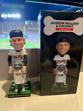 Jackson Holliday & Coconut Bobblehead